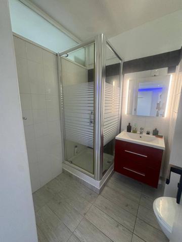 STUDIO MEUBLE BAS DU FORT