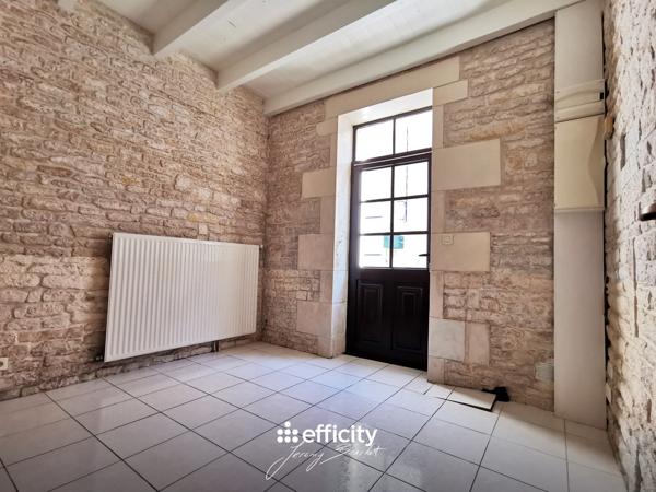 Maison 4 pièces - 62 m²