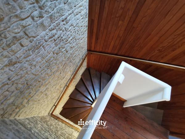 Maison 4 pièces - 62 m²