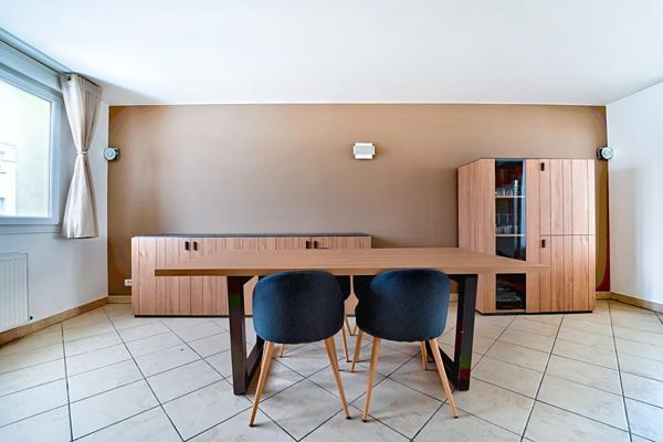 Maison individuelle 3 chambres