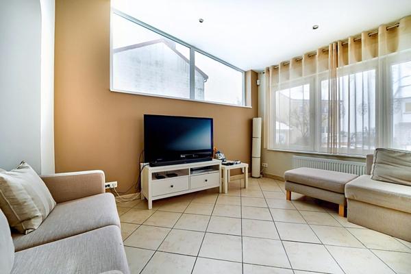 Maison individuelle 3 chambres