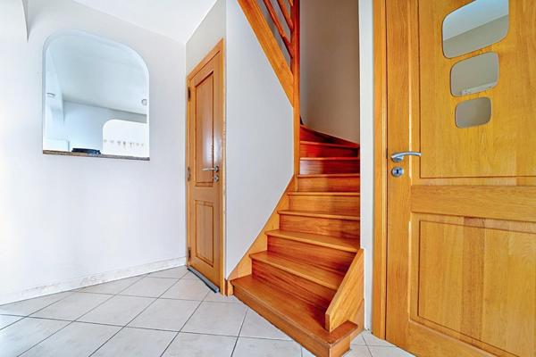 Maison individuelle 3 chambres