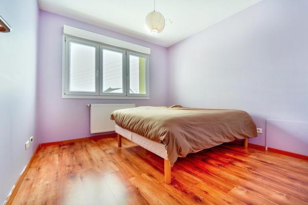 Maison individuelle 3 chambres