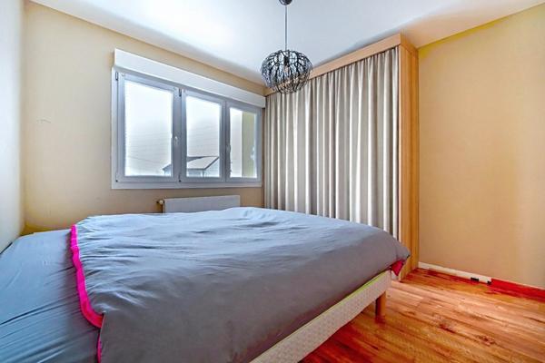 Maison individuelle 3 chambres