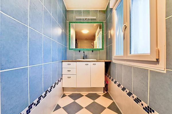 Maison individuelle 3 chambres