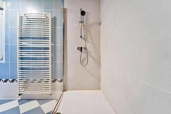 Maison individuelle 3 chambres