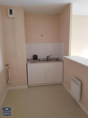 Location appartement Poitiers (86000) 3 pièces 51.84m²