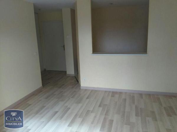 Location appartement Poitiers (86000) 3 pièces 51.84m²