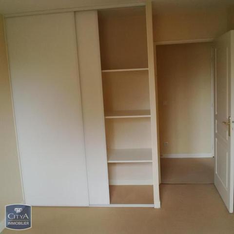 Location appartement Poitiers (86000) 3 pièces 51.84m²
