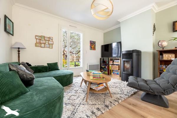 Maison à vendre |  Trélissac |  6 pièces | 132 m²