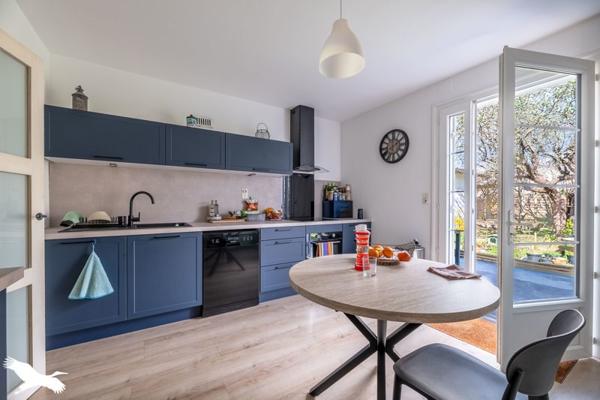 Maison à vendre |  Trélissac |  6 pièces | 132 m²