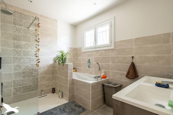 Maison à vendre |  Trélissac |  6 pièces | 132 m²