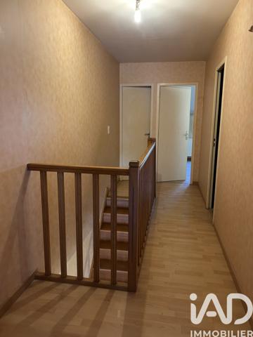 Maison à vendre 4 pièces 84 m² Issoudun