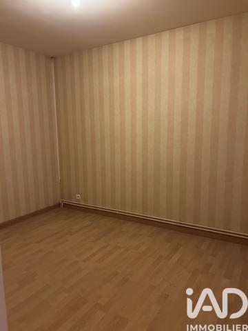 Maison à vendre 4 pièces 84 m² Issoudun