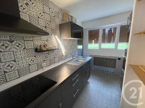 Appartement T5 à vendre  5 pièces - 78 m2 BESANCON - 25