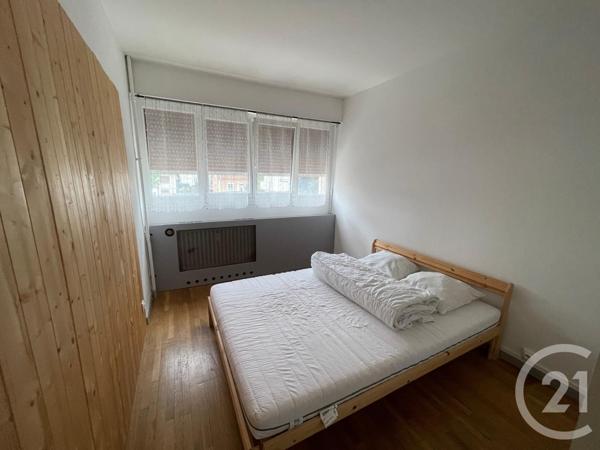 Appartement T5 à vendre  5 pièces - 78 m2 BESANCON - 25