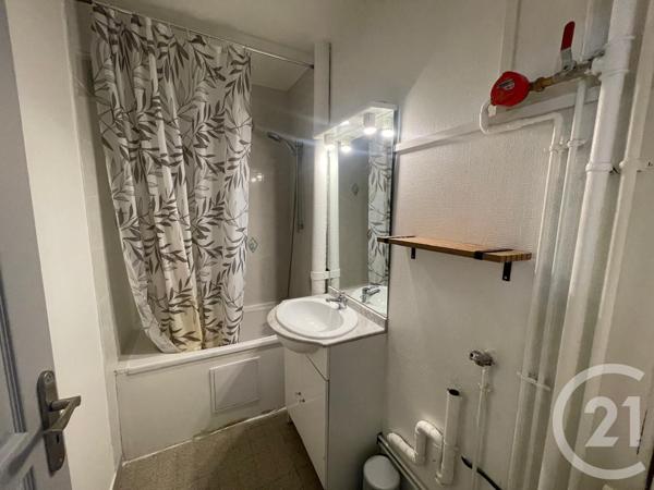 Appartement T5 à vendre  5 pièces - 78 m2 BESANCON - 25