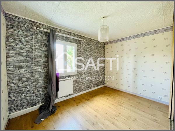 QUARTIER CALME DANS UNE IMPASSE