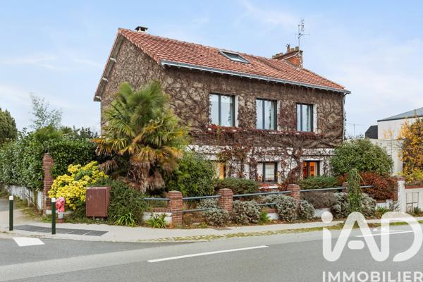 Maison à vendre 8 pièces 160 m² Orvault