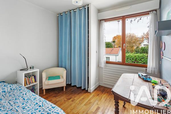Maison à vendre 8 pièces 160 m² Orvault