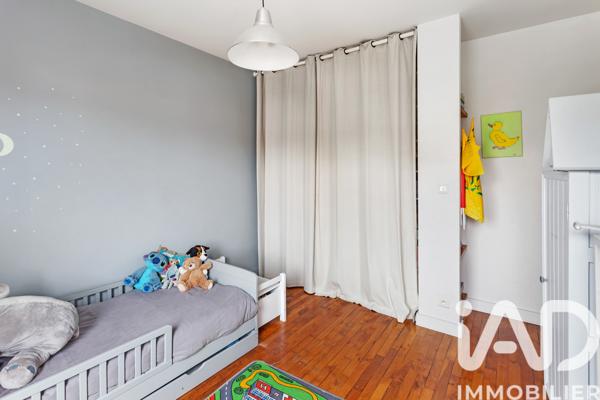 Maison à vendre 8 pièces 160 m² Orvault