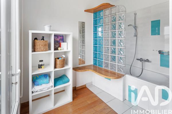 Maison à vendre 8 pièces 160 m² Orvault