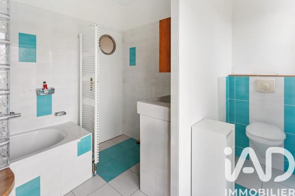 Maison à vendre 8 pièces 160 m² Orvault