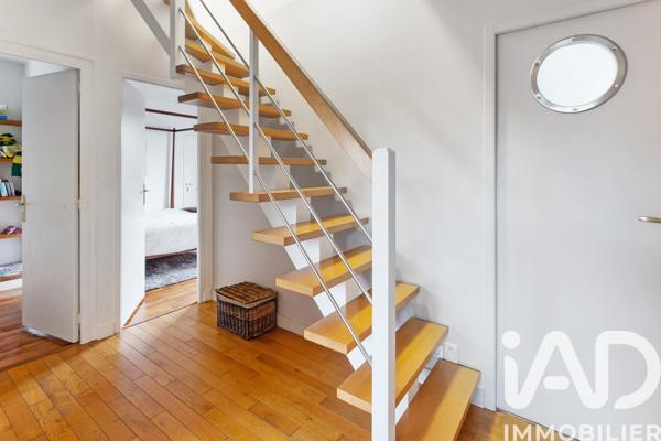 Maison à vendre 8 pièces 160 m² Orvault