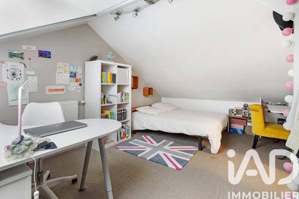 Maison à vendre 8 pièces 160 m² Orvault