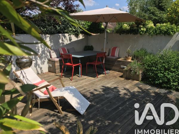 Maison à vendre 8 pièces 160 m² Orvault
