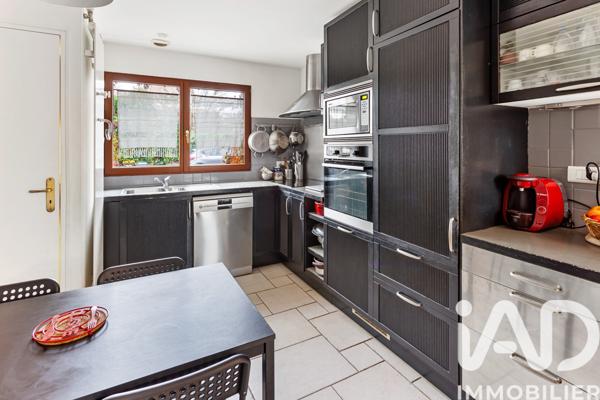 Maison à vendre 8 pièces 160 m² Orvault