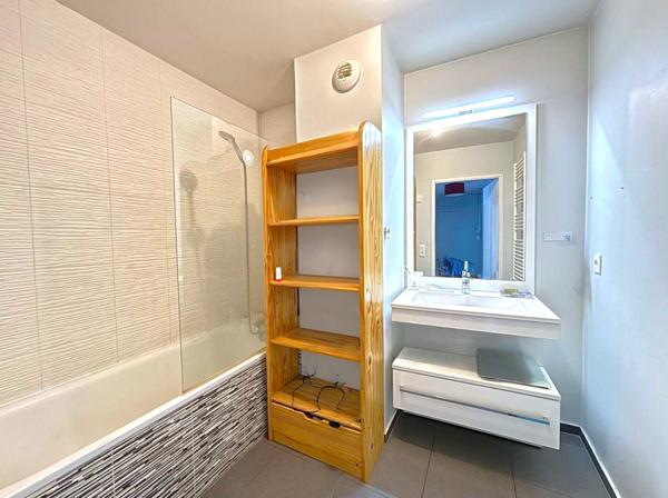 3 pièces avec grande terrasse - Petit Ivry