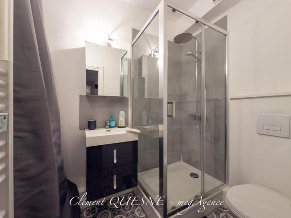 Immeuble à DIEPPE, 76200 - 73m²