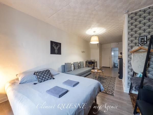 Immeuble à DIEPPE, 76200 - 73m²