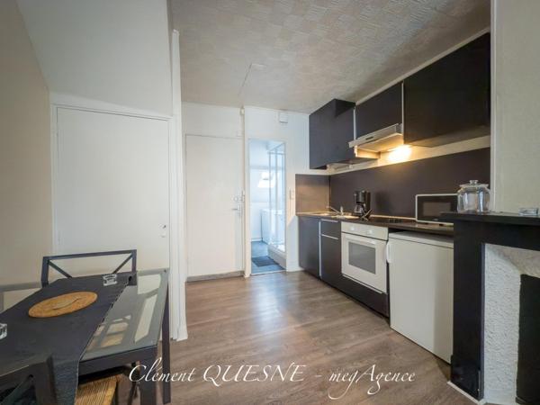 Immeuble à DIEPPE, 76200 - 73m²