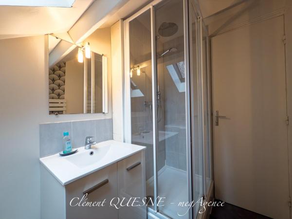 Immeuble à DIEPPE, 76200 - 73m²