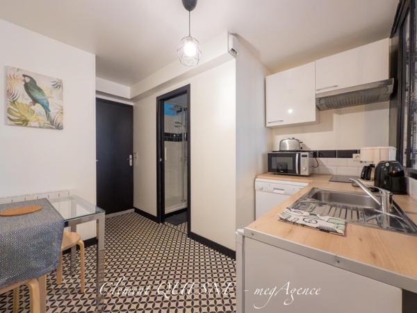 Immeuble à DIEPPE, 76200 - 73m²