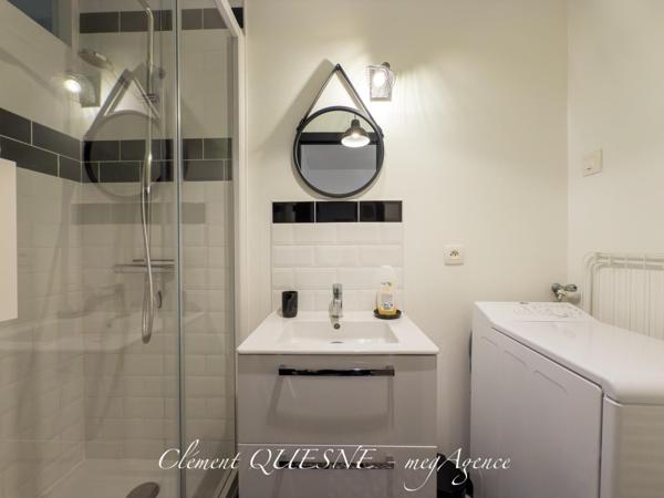 Immeuble à DIEPPE, 76200 - 73m²