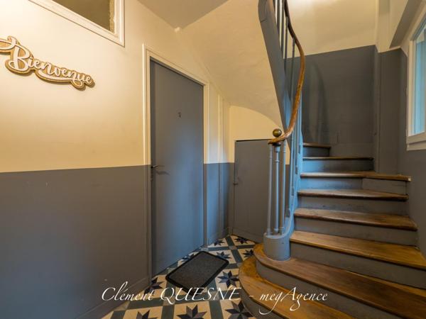 Immeuble à DIEPPE, 76200 - 73m²