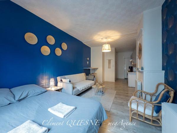 Immeuble à DIEPPE, 76200 - 73m²