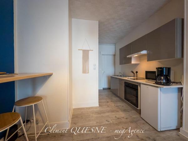 Immeuble à DIEPPE, 76200 - 73m²