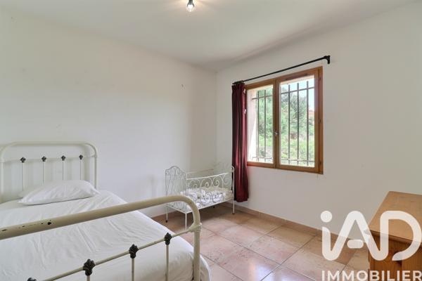 Maison à vendre 4 pièces 90 m² Signes