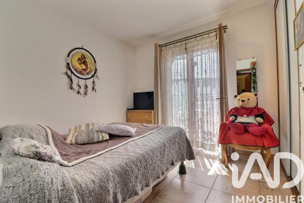 Maison à vendre 4 pièces 90 m² Signes