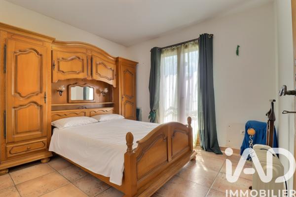 Maison à vendre 4 pièces 90 m² Signes