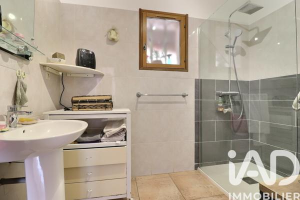 Maison à vendre 4 pièces 90 m² Signes