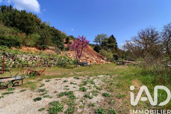 Maison à vendre 4 pièces 90 m² Signes