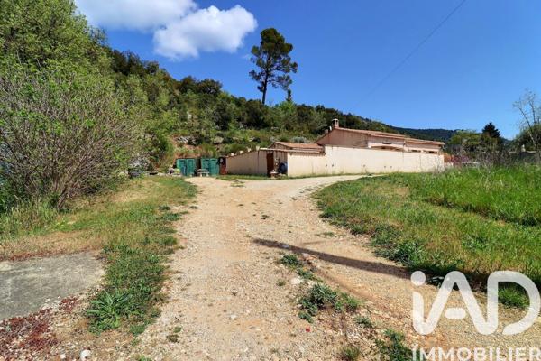 Maison à vendre 4 pièces 90 m² Signes