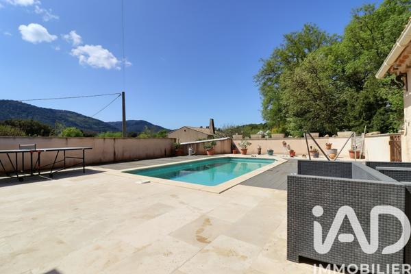 Maison à vendre 4 pièces 90 m² Signes