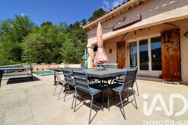 Maison à vendre 4 pièces 90 m² Signes