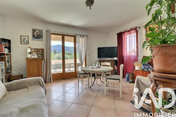 Maison à vendre 4 pièces 90 m² Signes